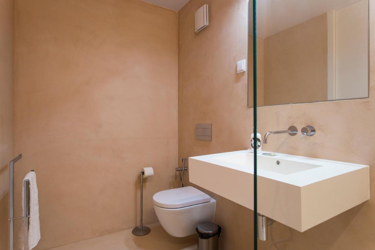 Leisure Luxury Downtown Duplex Lisbon By Joivy Apartment Exterior photo
