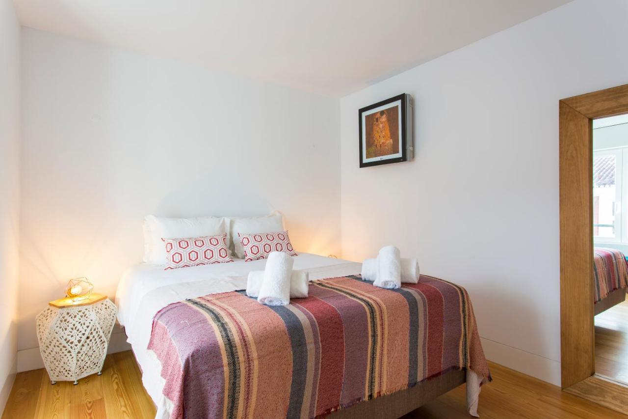 Leisure Luxury Downtown Duplex Lisbon By Joivy Apartment Exterior photo