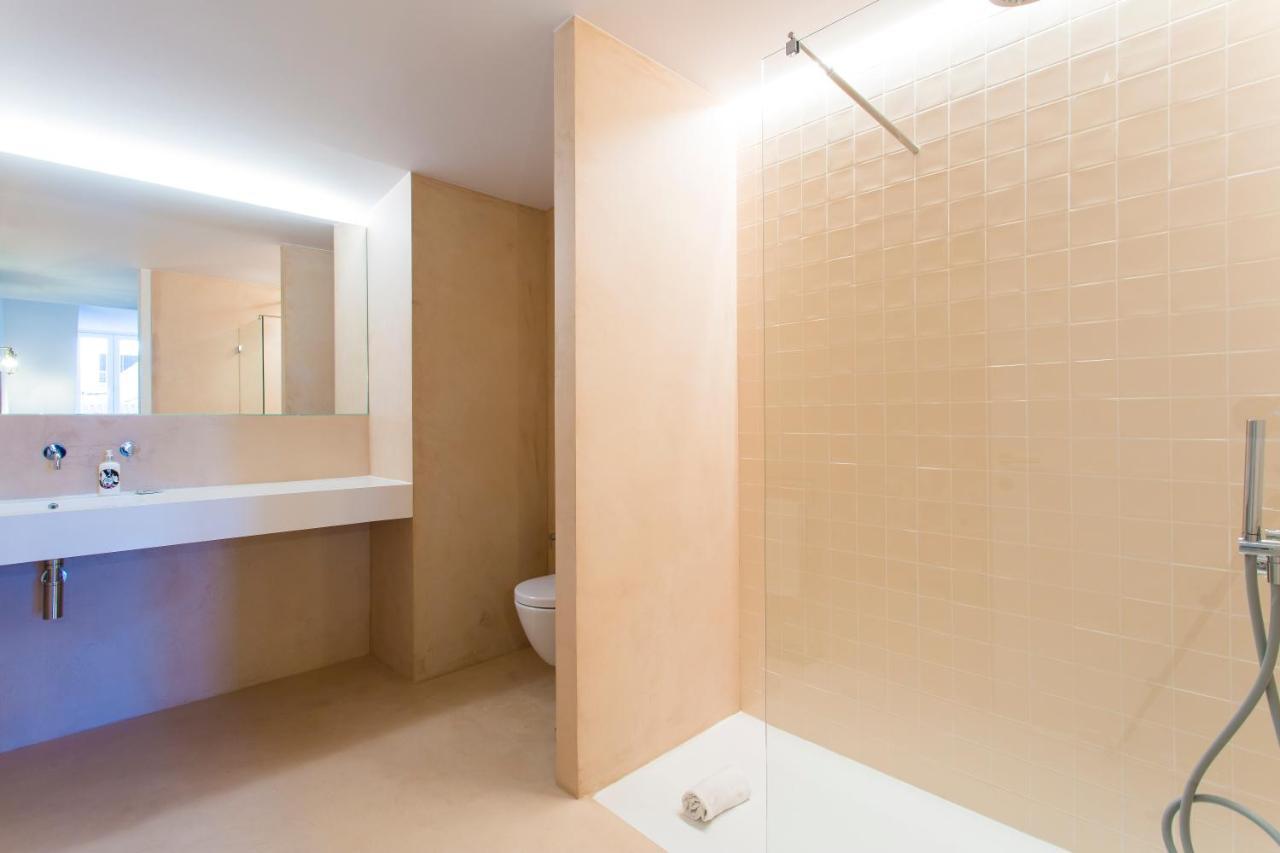 Leisure Luxury Downtown Duplex Lisbon By Joivy Apartment Exterior photo